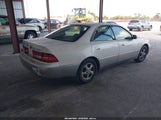 Lexus Es 300 JT8BF28G8W5049848 снимка