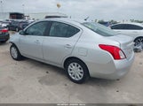 Nissan Versa 1.6 Sv 3N1CN7AP3CL927734 снимка