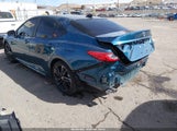 Toyota Camry Xse 4T1DAACK2SU150216 снимка