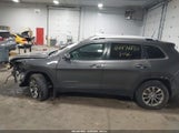Jeep Cherokee Latitude Plus 4X4 1C4PJMLB7KD162042 снимка