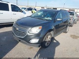 Chevrolet Equinox Lt 2GNFLFEK2H6327296 снимка