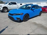 Honda Civic Sport Touring 19XFL1G88RE006636 снимка