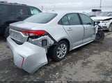 Toyota Corolla Le 5YFB4MDE4SP247055 снимка
