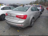 Kia Cadenza Premium KNALN4D72E5121813 снимка