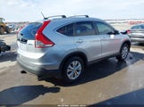 Honda Cr-V Ex-L 5J6RM4H74EL055118 снимка