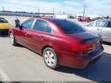 Hyundai Sonata Gls 5NPET4AC7AH636772 снимка