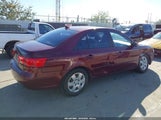 Hyundai Sonata Gls 5NPET4AC7AH636772 снимка