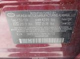 Hyundai Sonata Gls 5NPET4AC7AH636772 снимка