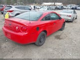 Chevrolet Cobalt Ls 1G1AK18F687242803 снимка