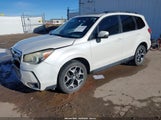 Subaru Forester 2.0Xt Touring JF2SJGWCXFH435426 снимка
