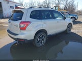 Subaru Forester 2.0Xt Touring JF2SJGWCXFH435426 снимка