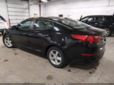 Kia Optima Lx 5XXGM4A70FG481199 снимка