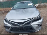 Toyota Camry Se 4T1S11AK5PU786081 photo