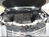Cadillac Srx Luxury Collection 3GYFNBE30ES627219 снимка
