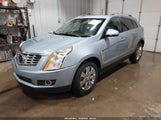Cadillac Srx Luxury Collection 3GYFNBE30ES627219 снимка