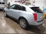 Cadillac Srx Luxury Collection 3GYFNBE30ES627219 снимка