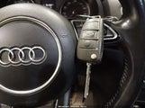 Audi Q3 2.0T Premium WA1GCCFS0HR004129 снимка
