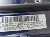 Jeep Compass Limited 4X4 3C4NJDCB0LT132500 снимка
