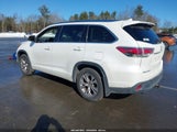 Toyota Highlander Xle V6 5TDJKRFH1FS165643 снимка