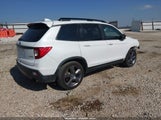 Honda Passport 2Wd Touring 5FNYF7H95MB004744 fotografie
