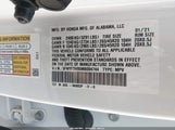 Honda Passport 2Wd Touring 5FNYF7H95MB004744 photo