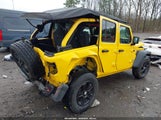 Jeep Wrangler Unlimited Sport 4X4 1C4HJXDG8JW299297 photo