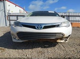 Toyota Avalon Hybrid Xle Touring 4T1BD1EB7FU047732 photo