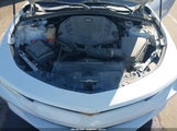 Chevrolet Camaro 1Lt 1G1FB1RS4G0140490 снимка