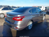 Nissan Sentra Sv 3N1AB7AP8KY315983 снимка