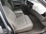 Lincoln Town Car Ultimate 1LNHM83W34Y686673 снимка