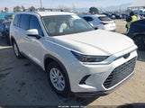 Toyota Grand Highlander Xle 5TDAAAB50RS033896 fotografie