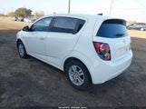 Chevrolet Sonic Lt Auto 1G1JC6SH2D4244936 снимка