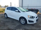 Chevrolet Sonic Lt Auto 1G1JC6SH2D4244936 снимка