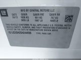Chevrolet Sonic Lt Auto 1G1JC6SH2D4244936 снимка
