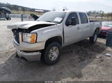 GMC Sierra 2500Hd Slt 1GTHK236X8F178872 снимка