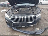 BMW 740 I xDrive WBA7T4C08NCH98178 снимка