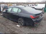 BMW 740 I xDrive WBA7T4C08NCH98178 снимка