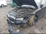 BMW 740 I xDrive WBA7T4C08NCH98178 снимка