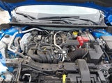 Nissan Sentra Sr Xtronic Cvt 3N1AB8DV5RY216337 fotografie