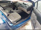 Honda Civic Lx 2HGFB2F59DH599552 снимка