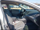 Hyundai Sonata Se 5NPEC4AC9DH687307 снимка