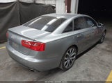 Audi A6 3.0T Premium WAUGGAFC2DN080229 fotografie