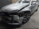 Audi A6 3.0T Premium WAUGGAFC2DN080229 снимка