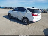 Chevrolet Equinox Awd 2Fl 3GNAXTEV1LS720692 снимка