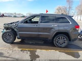 Jeep Grand Cherokee Limited 4X4 1C4RJFBG8KC532681 снимка