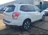 Subaru Forester 2.5I Premium JF2SJAGC8JH520835 снимка