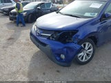 Toyota Rav4 Limited 2T3YFREVXEW102869 снимка