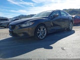 Mazda Mazda6 Touring JM1GL1V54H1118073 снимка
