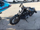 Harley-Davidson Xl1200 N 1HD1CZ331BC443943 снимка