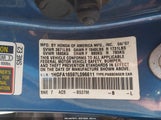 Honda Civic Lx 1HGFA16597L096611 снимка